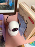 普聯(lián)（TP-LINK）監(jiān)控攝像頭 500萬3K智能雙光全彩夜視 360度全景手機遠程語音通話 寶寶寵物室內(nèi)家用安防 IPC45AW 曬單實拍圖