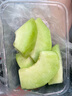 粵迎冰淇淋玉菇甜瓜新鮮水果當季香瓜冰淇淋脆甜哈山東香瓜孕婦可吃 凈4.5-5斤精選果【1-4個】 曬單實拍圖