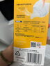 貝親（Pigeon）新生兒 防脹氣寬口徑玻璃奶瓶160ml SS號(hào)奶嘴 0個(gè)月+ AA260 曬單實(shí)拍圖