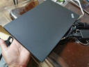 聯(lián)想筆記本電腦i7辦公游戲輕薄本ThinkPadT480 T490商務(wù)i5設計14英寸 聯(lián)想T480 i78650-32G 1T獨立2G 曬單實(shí)拍圖