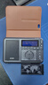 ETON 伊頓 精英旅行者多波段收音機 AM/FM/長(cháng)波/短波 500電臺記憶 帶RDS 手動(dòng)數字調諧 皮套便攜式 曬單實(shí)拍圖