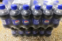 百事可樂 Pepsi 汽水 碳酸飲料整箱 300ml*24瓶  百事出品 曬單實拍圖
