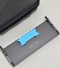 IQUNIX EZ60 EZ63旗艦電競(jìng)磁軸鍵盤鋁合金CNC磁玉軸無畏契約鋁廠 EZ63-精靈白 磁玉Pro軸 曬單實(shí)拍圖