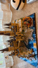 樂高（LEGO）76419 霍格沃茨城堡和庭院 哈利波特系列積木玩具情人節(jié)禮物 曬單實拍圖