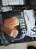 袋鼠先生拉絲牛肉55g*8袋醬鹵熟食開袋即食健身代餐高蛋白休閑肉類零食 曬單實拍圖
