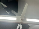 松下（Panasonic）臺燈護眼學習落地燈全光譜護眼燈兒童學生學習專用燈智能閱讀燈 曬單實拍圖