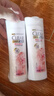 清揚洗發(fā)水男士去屑洗發(fā)露止癢控油蓬松洗頭膏凈爽凈屑頭皮護理套裝 櫻花沁爽香型700g組套 曬單實(shí)拍圖