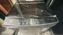 海爾（Haier）洗衣機(jī)10公斤直驅(qū)變頻波輪全自動(dòng)家用一級(jí)能效大容量AI智洗電離除菌漩瀑洗家電補(bǔ)貼以舊換新 【新品10公斤】微泡凈+超凈洗+除菌+七維減震 曬單實(shí)拍圖