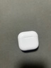 GFFOCUS【直營正品丨降噪Air4代】適用蘋果真無線ANC降噪藍牙半入耳式耳機iPhone16/15/14Pro頂配pods4 【原版正裝全功能頂配版】 主動降噪+空間音頻+三真電量 曬單實拍圖