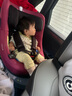 happyology英國嬰兒連體衣新生兒衣服女寶寶碎花純棉長(zhǎng)袖外出哈衣爬服包屁衣 小野花 90cm (92cm) 曬單實(shí)拍圖