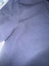 十如仕新品Polo衫男短袖【海鷗領(lǐng)】通勤t恤商務(wù)休閑夏裝波羅衫 P24-02 海軍藍 M 曬單實(shí)拍圖