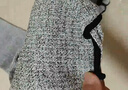 鋒上加長(cháng)55cm】5級防割護臂袖套護腕肘防劃傷切割透氣加長(cháng) 55cm灰色開(kāi)口袖套【一雙裝】 曬單實(shí)拍圖