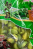 臘八蒜新鮮蒜頭正宗山東特產(chǎn)臘八蒜商用泡蒜頭腌制泡菜原味臘八蒜 臘八蒜500g*4包 曬單實(shí)拍圖