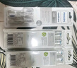 飛利浦（PHILIPS）電動(dòng)牙刷頭 全新柔韌小刷頭 杜邦刷毛 3支裝HX2013/02白色 適配HX2491水療刷系列 柔力系列 曬單實(shí)拍圖