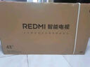 小米（MI）REDMI電視A Pro 43 2025節(jié)能版 43英寸 3GB+64GB 4K超高清電視機 L43RB-APE 二級能效家電國家補貼 曬單實拍圖