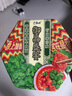 康師傅方便面 御品盛宴 香菜香辣牛肉面170g*6盒 整箱裝泡面 有肉臻喜歡 曬單實(shí)拍圖