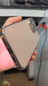 CHOHSS適用iPhone16ProMax超薄保護(hù)殼蘋果16磨砂手機(jī)殼金屬邊框16Pro鏡頭全包防摔保護(hù)高級感男女外殼 香檳金邊框丨金色磨砂背板【精孔鏡頭全包】 iPhone 16 Pro Max 曬單實(shí)拍圖