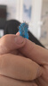 BLUE ZOO 男士拔胡子蜜蠟脫毛膏拔胡子蜜蠟脫毛臉部男士粘胡子去胡 100克-+5件套+蘆薈膠體驗(yàn)裝 曬單實(shí)拍圖