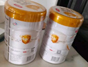 伊利金領(lǐng)冠育護(hù)【5倍DHA好腦力】嬰兒奶粉1段(0-6個(gè)月)900g 曬單實(shí)拍圖