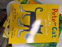 京東配送精美禮盒裝皮特貓英語(yǔ)繪本全套6冊Pete the Cat英文原版精裝I love my white shoes我愛(ài)我的臟鞋子Peter同系列PetetheCat 曬單實(shí)拍圖