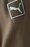 彪馬（PUMA）運動休閑寬松短袖T恤男子2025年春夏新款刺繡上衣688925 海軍藍-16 M (175/96A) 曬單實拍圖