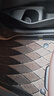 固特異（Goodyear）tpe汽車腳墊適用于寶馬3系長軸320li325li配件高邊TPE腳墊年華毯 曬單實拍圖