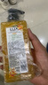 力士植萃磨砂沐浴露佛手柑香400g 含果酸去角質(zhì)膏清潔肌膚持久留香 曬單實(shí)拍圖
