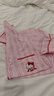 野獸派家居（tbh）三麗鷗Hello Kitty天絲棉家居服套裝四季可外穿條紋睡衣 短款  S 曬單實拍圖
