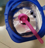 愛他美（Aptamil）德國適度半水解 嬰幼兒特殊配方奶粉低乳糖HA 【適度水解】2段 800g 保質(zhì)期26年10月 曬單實(shí)拍圖