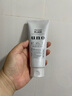 資生堂（Shiseido）uno男士洗面奶控油潔面乳祛痘深層保濕清潔去黑頭角質(zhì)進(jìn)口 活性炭強(qiáng)力控油（黑色） 曬單實(shí)拍圖