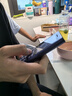 諾基亞（NOKIA）125 4G全網(wǎng)通移動(dòng)聯(lián)通電信廣電 2.4英寸 老人老年按鍵直板學(xué)生兒童備用手機(jī) 雙卡雙待 藍(lán)色 曬單實(shí)拍圖