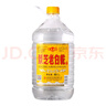 景芝白乾白干 山東經(jīng)典口糧酒（新包裝） 55度 5L 1桶 白干單桶裝 曬單實(shí)拍圖