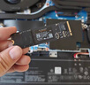 西部數據（WD）SSD固態(tài)硬盤(pán)M.2接口 SN7100 PCIe4.0 游戲電競電腦擴展硬盤(pán) SN770升級款 SN7100 2TB 曬單實(shí)拍圖