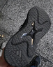 阿迪達(dá)斯男女 休閑系列 EDGE GAMEDAY SHOES 跑步鞋 IF0585  44.5碼UK10 曬單實(shí)拍圖