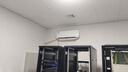 海信1/1.5/2p匹基站精密空調(diào)恒溫恒濕機(jī)房空調(diào)/工業(yè)空調(diào)/機(jī)房專(zhuān)用空調(diào) 2匹 KFR-50GW/冷暖（包含安裝） 曬單實(shí)拍圖