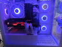 華碩RX580/RX590/RX5600/5700/6500/6700/6800XT臺式二手顯卡A卡 撼訊 RX5700XT 8G 紅魔 豪華版 95成新 曬單實拍圖