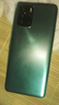 Z適用紅米Note 10Pro 5G Redmi 中框 原裝后蓋 電池殼 前框 邊框 紅米Note10Pro 后蓋幻青 全新純 外殼 曬單實(shí)拍圖