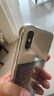 晟盛蘋(píng)果x/xr/iPhoneXSMax手機(jī)殼無(wú)邊框手機(jī)殼保護(hù)套男女款硬殼透明超薄防摔款 蘋(píng)果Xs Max【高清透】 曬單實(shí)拍圖
