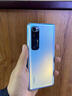 xiaomi 小米10S 5G 驍龍870 拍照游戲二手手機 白色 哈曼卡頓對稱式雙揚立體聲 99新 白色 8G+256G（送快充） 99新 曬單實拍圖