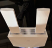 中興（ZTE）隨身wifi6無(wú)線(xiàn)路由器4G移動(dòng)免插卡cpe車(chē)載便攜式家用上網(wǎng)卡支持5G/4G設備全國通用流量2025款K12 曬單實(shí)拍圖