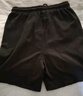 JEANSWEST CLUB真維斯五分純棉短褲女外穿系帶新款小個子顯瘦舒適百搭休閑短褲 曬單實(shí)拍圖