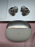 韶音（SHOKZ）【重磅新品】OpenDots ONE耳夾式耳機(jī)開(kāi)放式藍(lán)牙耳機(jī)動(dòng)鈦圈E310 韶音耳夾式運(yùn)動(dòng)耳機(jī) 星際白【京倉(cāng)直發(fā)】 曬單實(shí)拍圖