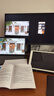 飛利浦（PHILIPS）27英寸 4K IPS屏 10bit 99.9%sRGB 低藍光 智能分屏 旋轉升降 出廠校準 辦公顯示器 設計顯示屏 27E1N5800E 曬單實拍圖