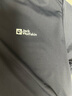 Jack Wolfskin狼爪polo杉男春夏吸濕速干短袖t恤舒適上衣5033261 深海軍藍(lán) XL  曬單實(shí)拍圖