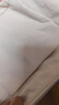 lululemon丨Slouchy 斜挎包 LU9CACS 淺象牙白/銀 O/S 曬單實拍圖