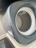 海爾（Haier）洗衣機(jī)直驅(qū)全自動(dòng)波輪 小型迷你嬰兒兒童 除菌5公斤變頻神童系列洗衣機(jī)B378 推薦丨直驅(qū)+電離除菌+桶自潔1級(jí)能效5KGB378 曬單實(shí)拍圖