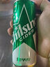 樂(lè)天七星雪碧冰檸檬碳酸飲料250ml*6罐 曬單實(shí)拍圖