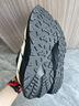 LOUISPRO鞋子男鞋2025新款運動(dòng)鞋夏季透氣網(wǎng)面鞋男士休閑鞋軟底跑步鞋男 綠色 42 【皮鞋碼】 曬單實(shí)拍圖