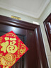 衣柜衣帽掛鉤四爪掛鉤可旋轉(zhuǎn)衣架家用臥室領(lǐng)帶包包收納鉤北歐風(fēng) 白黃粉藍(lán)顏色隨機(jī) 2個(gè)掛鉤加2個(gè)四爪一套裝 曬單實(shí)拍圖