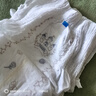 奇莫（Q-MO）【品牌直供 安心品質】皇家至柔拉拉褲彈力褲 超薄透氣超能吸 拉拉褲XXXXL碼48片 曬單實拍圖
